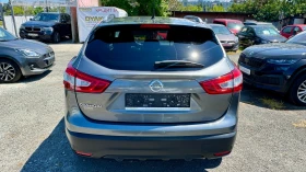 Nissan Qashqai 1.6i ���!!! 360������, PDC, LED DRL, Navi, Cruise, | Mobile.bg � ����� ������ 6