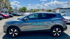 Nissan Qashqai 1.6i ���!!! 360������, PDC, LED DRL, Navi, Cruise, | Mobile.bg � ����� ������ 8
