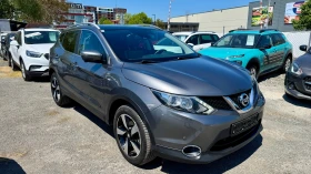 Nissan Qashqai 1.6i ���!!! 360������, PDC, LED DRL, Navi, Cruise, | Mobile.bg � ����� ������ 3