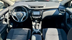 Nissan Qashqai 1.6i ���!!! 360������, PDC, LED DRL, Navi, Cruise, | Mobile.bg � ����� ������ 12