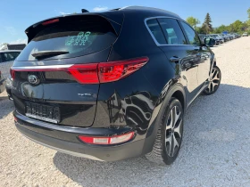 Kia Sportage GTline 1.7CRDI-141 DCT7 2WD FULL OPTION | Mobile.bg � ����� ������ 2