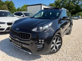 ������ Kia Sportage