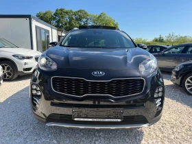 Kia Sportage GTline 1.7CRDI-141 DCT7 2WD FULL OPTION | Mobile.bg � ����� ������ 5