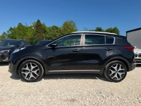 Kia Sportage GTline 1.7CRDI-141 DCT7 2WD FULL OPTION | Mobile.bg � ����� ������ 7