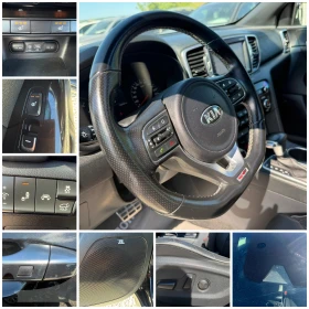 Kia Sportage GTline 1.7CRDI-141 DCT7 2WD FULL OPTION | Mobile.bg � ����� ������ 14