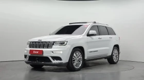Jeep Grand cherokee 3.0 Diesel Summit | Auto.bg — изображение 1