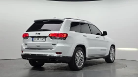 Jeep Grand cherokee 3.0 Diesel Summit | Auto.bg — изображение 2