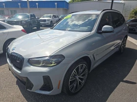 BMW X3 xDrive30i| ПЪЛЕН М ПАКЕТ| NARDO| ОБДУХВАНЕ| ПАНО| 