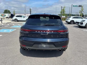 Porsche Macan S ЦЕНА ДО БЪЛГАРИЯ РЕГИСТРАЦИЯ & АВТОКРЕДИТ | Auto.bg — изображение 5