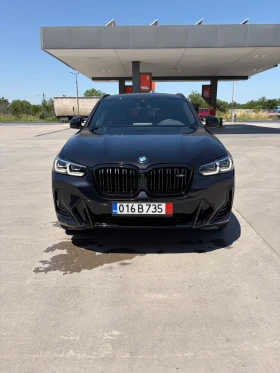 BMW X4 M 40 D - 46888 € / 91704.96 лв. - 89292277 5