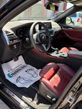 BMW X4 M 40 D - 46888 € / 91704.96 лв. - 89292277 6
