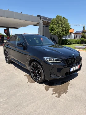 BMW X4 M 40 D - 46888 € / 91704.96 лв. - 89292277 2