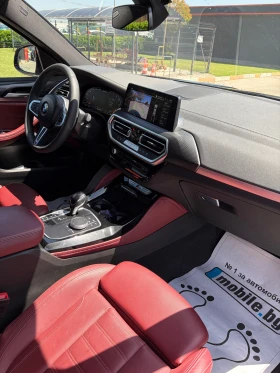BMW X4 M 40 D - 46888 € / 91704.96 лв. - 89292277 8