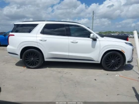 Hyundai Palisade CALLIGRAPHY NIGHT EDITION | Mobile.bg � ����� ������ 13