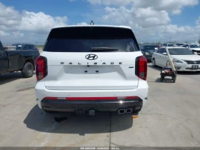 Hyundai Palisade CALLIGRAPHY NIGHT EDITION | Mobile.bg � ����� ������ 16
