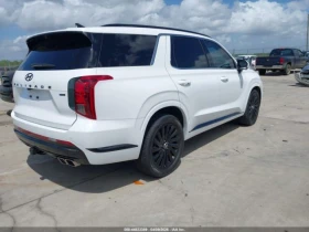 Hyundai Palisade CALLIGRAPHY NIGHT EDITION | Mobile.bg � ����� ������ 4