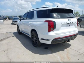 Hyundai Palisade CALLIGRAPHY NIGHT EDITION | Mobile.bg � ����� ������ 3