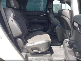 Hyundai Palisade CALLIGRAPHY NIGHT EDITION | Mobile.bg � ����� ������ 8