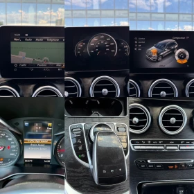 Mercedes-Benz GLC 350 AMG-�������-BURMASTER-NAVIGATION-����������-��.��� | Mobile.bg � ����� ������ 13