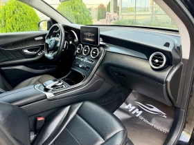 Mercedes-Benz GLC 350 AMG-�������-BURMASTER-NAVIGATION-����������-��.��� | Mobile.bg � ����� ������ 11