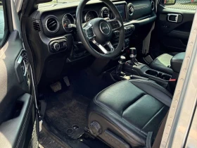Jeep Gladiator * Overland * CARFAX * ��� ������������ ������ | Mobile.bg � ����� ������ 5