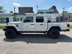 Jeep Gladiator * Overland * CARFAX * ��� ������������ ������ | Mobile.bg � ����� ������ 2