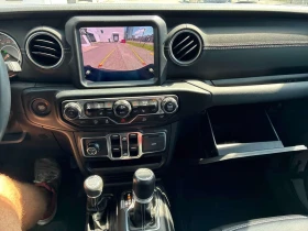 Jeep Gladiator * Overland * CARFAX * ��� ������������ ������ | Mobile.bg � ����� ������ 9