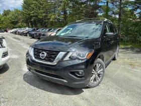 Nissan Pathfinder * 4x4 * CARFAX * ����� �� �����������  | Mobile.bg � ����� ������ 12