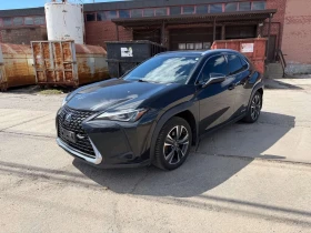 Lexus UX 250h * АВТОКРЕДИТ * ГЛАВНО ПРЕДСТАВИТЕЛСТВО