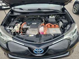 Toyota Rav4 * XLE * AWD * CARFAX *  | Auto.bg — изображение 17
