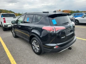 Toyota Rav4 * XLE * AWD * CARFAX *  | Auto.bg — изображение 4