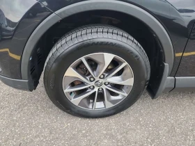 Toyota Rav4 * XLE * AWD * CARFAX *  | Auto.bg — изображение 6