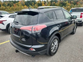 Toyota Rav4 * XLE * AWD * CARFAX *  | Auto.bg — изображение 3