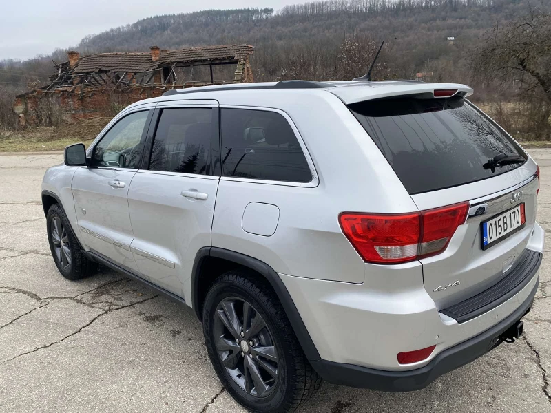 Jeep Grand cherokee, снимка 5 - Автомобили и джипове - 48240222