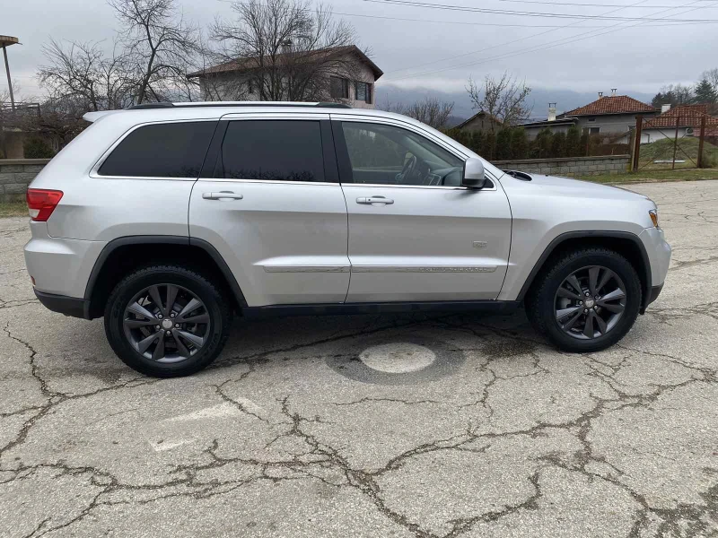 Jeep Grand cherokee, снимка 8 - Автомобили и джипове - 48240222