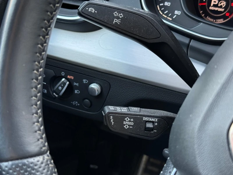 Audi Q5 Sport 45 TDI quattro, снимка 14 - Автомобили и джипове - 52571352