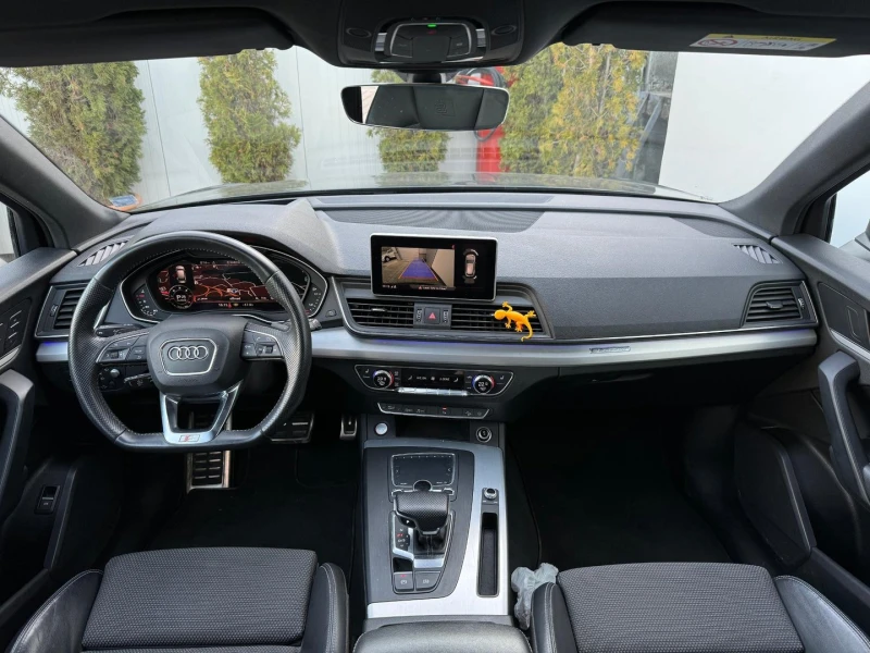 Audi Q5 Sport 45 TDI quattro, снимка 6 - Автомобили и джипове - 52571352