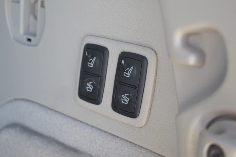 Mercedes-Benz GL 320 320CDI, снимка 8 - Автомобили и джипове - 50794423