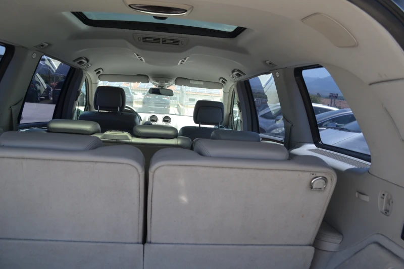 Mercedes-Benz GL 320 320CDI, снимка 7 - Автомобили и джипове - 50794423
