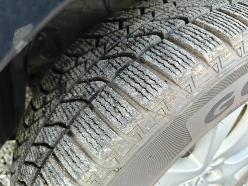 Mazda CX-7 4x4 2.3 Газ/Бензин, снимка 8 - Автомобили и джипове - 52443684