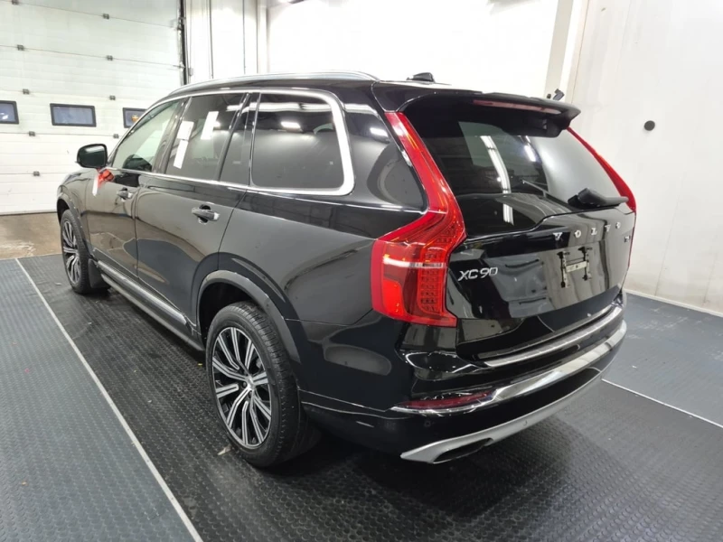 Volvo Xc90 * INSCRIPTION * CARFAX * ЦЕНА ДО БЪЛГАРИЯ, снимка 4 - Автомобили и джипове - 52727794