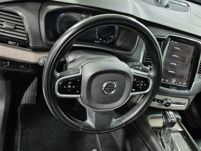 Volvo Xc90 * INSCRIPTION * CARFAX * ЦЕНА ДО БЪЛГАРИЯ, снимка 11 - Автомобили и джипове - 52727794