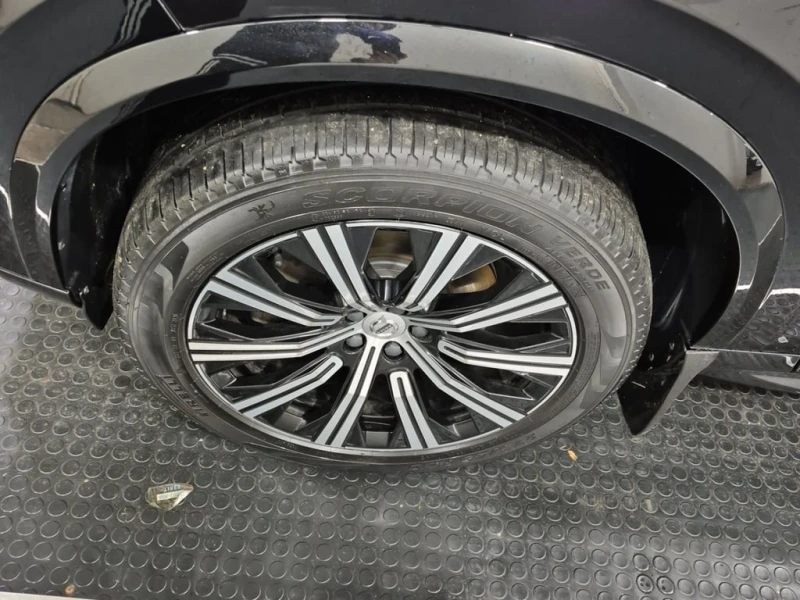 Volvo Xc90 * INSCRIPTION * CARFAX * ЦЕНА ДО БЪЛГАРИЯ, снимка 8 - Автомобили и джипове - 52727794