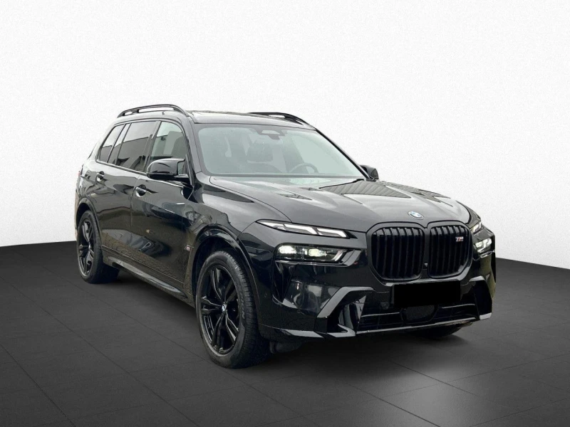 BMW X7 M60i xDRIVE H/K PANORAMA SHADOW-LINE 360 , снимка 5 - Автомобили и джипове - 52818126