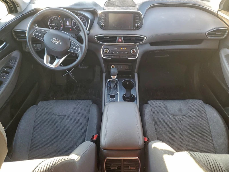 Hyundai Santa fe SE, снимка 8 - Автомобили и джипове - 53058181