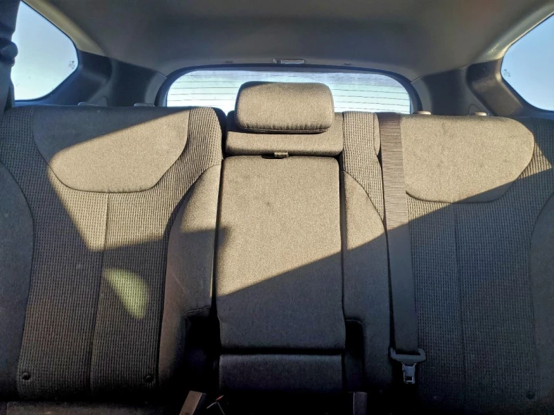 Hyundai Santa fe SE, снимка 10 - Автомобили и джипове - 53058181