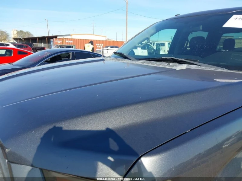 Ford F150 F-150 CREW CAB XL * CARFAX* , снимка 6 - Автомобили и джипове - 53421824