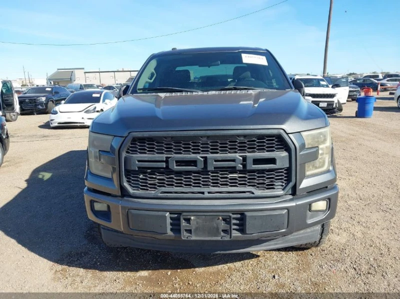 Ford F150 F-150 CREW CAB XL * CARFAX* , снимка 12 - Автомобили и джипове - 53421824