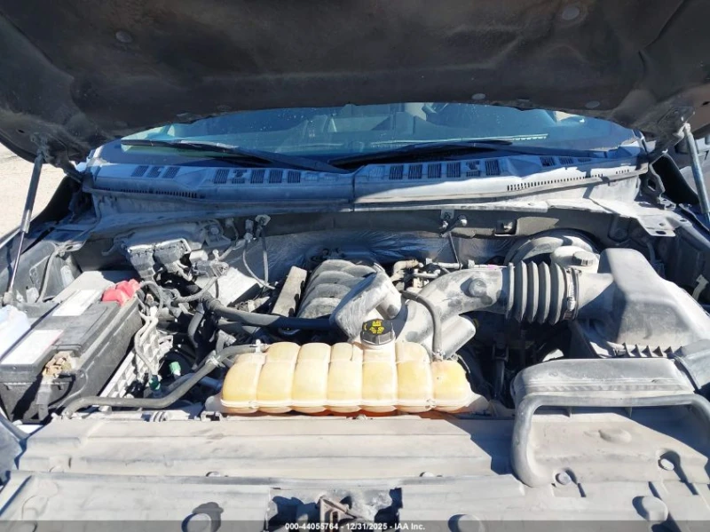 Ford F150 F-150 CREW CAB XL * CARFAX* , снимка 10 - Автомобили и джипове - 53421824