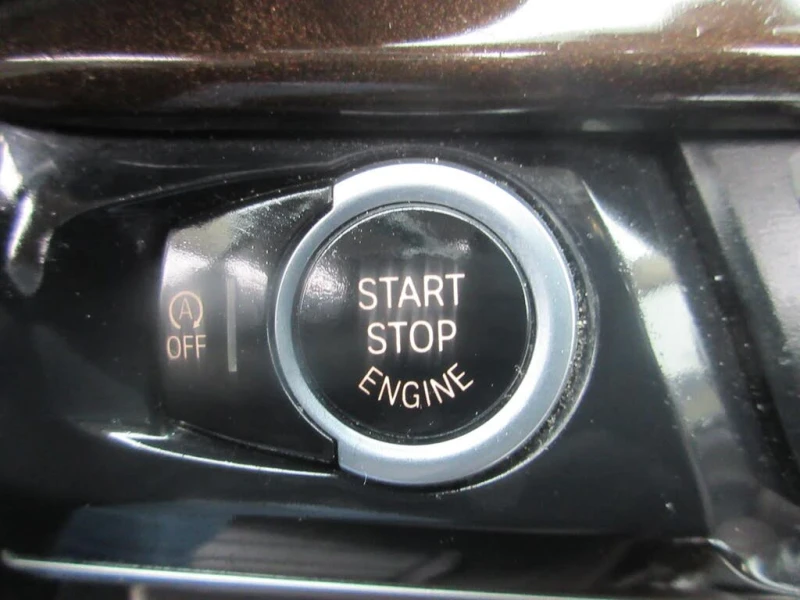 BMW X5 xDrive35i* АвтоКредит* (Цена до БГ) , снимка 13 - Автомобили и джипове - 53522310